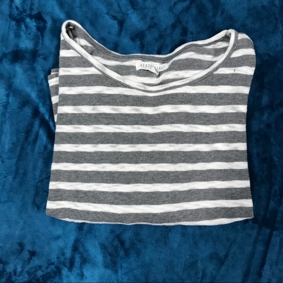 Crop Lightweight Sweater - Picture 8 of 8