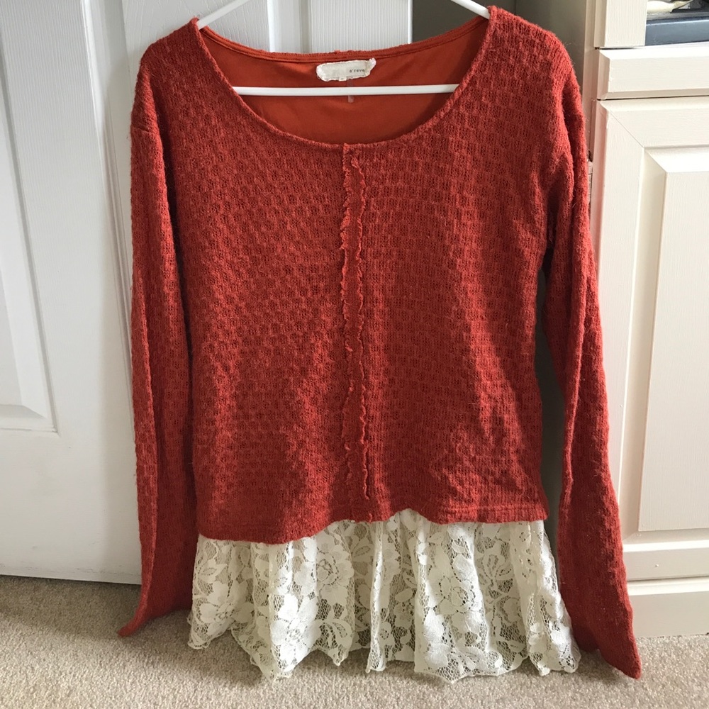 Boutique top