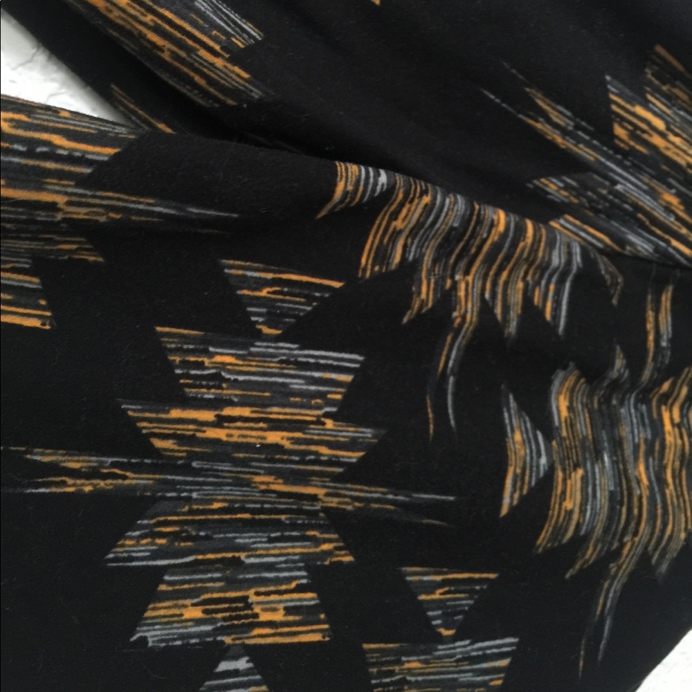 LULAROE OS LEGGINGS