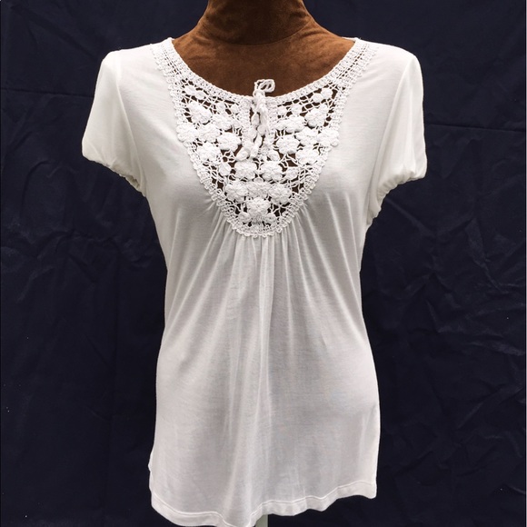 Dress Barn Tops - NWT DRESSBARN TOP
