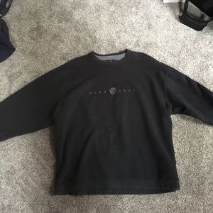 Vintage Nike Golf Sweatshirt
