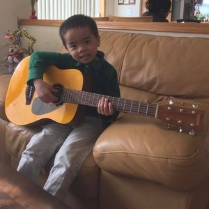 Meet your Posher, Trung