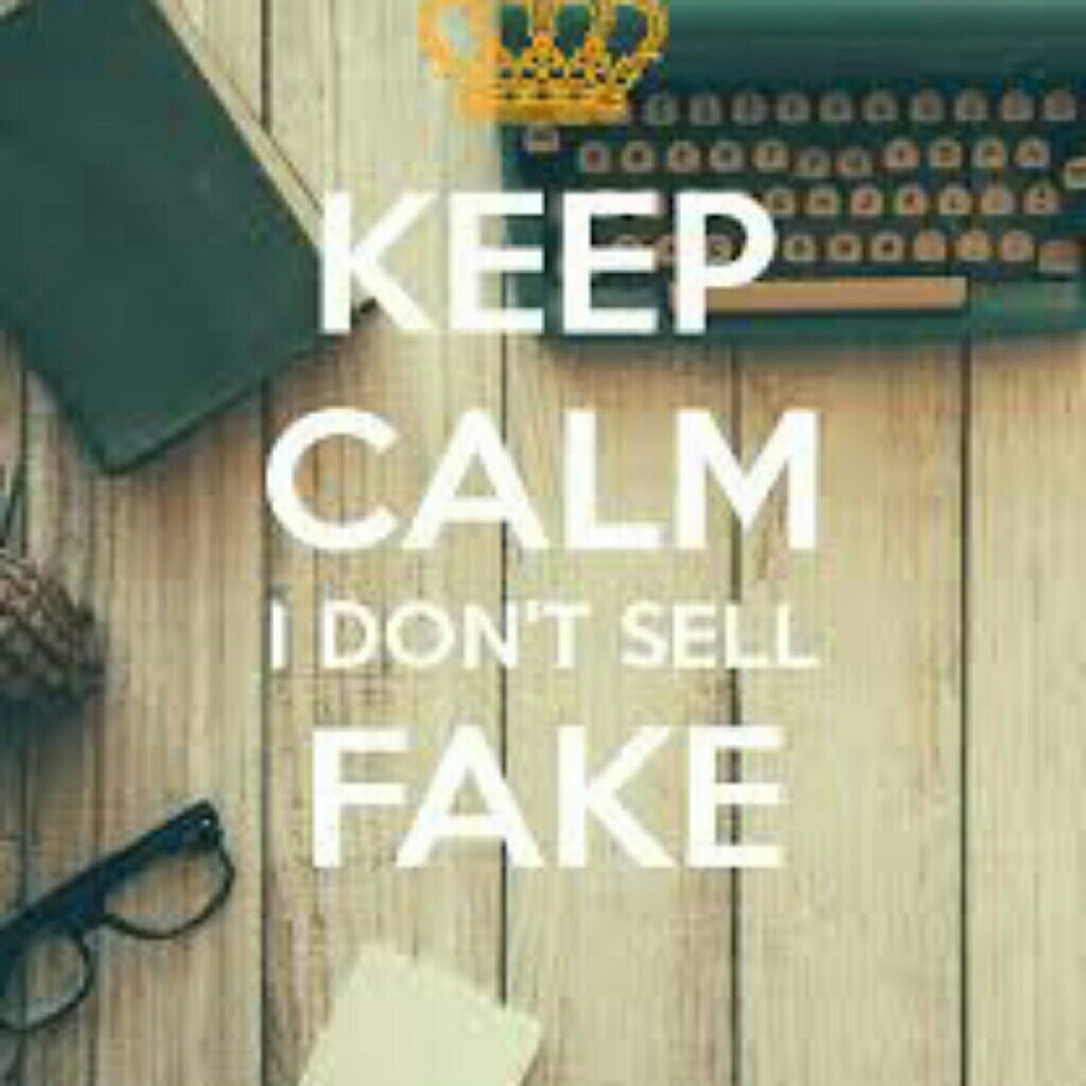 Rest assure 100% authentic