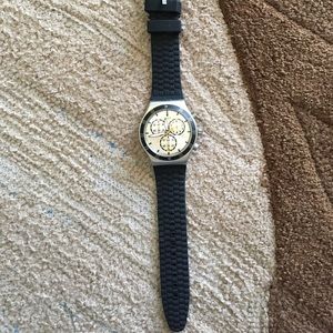 Mens Swatch Watch