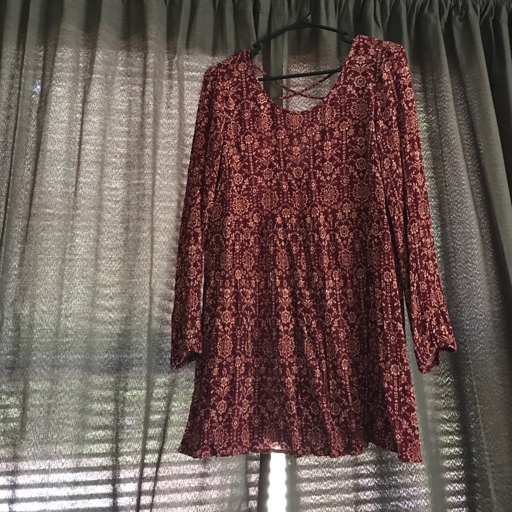 Forever 21 mini dress