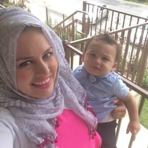 Meet your Posher, Aseel