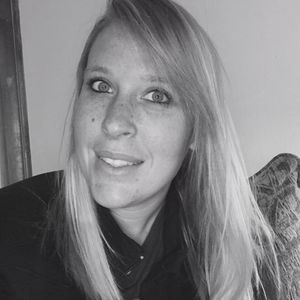 Meet your Posher, Jessie