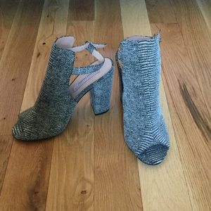 Chinese Laundry by Kristen Cavallari Layla Heels