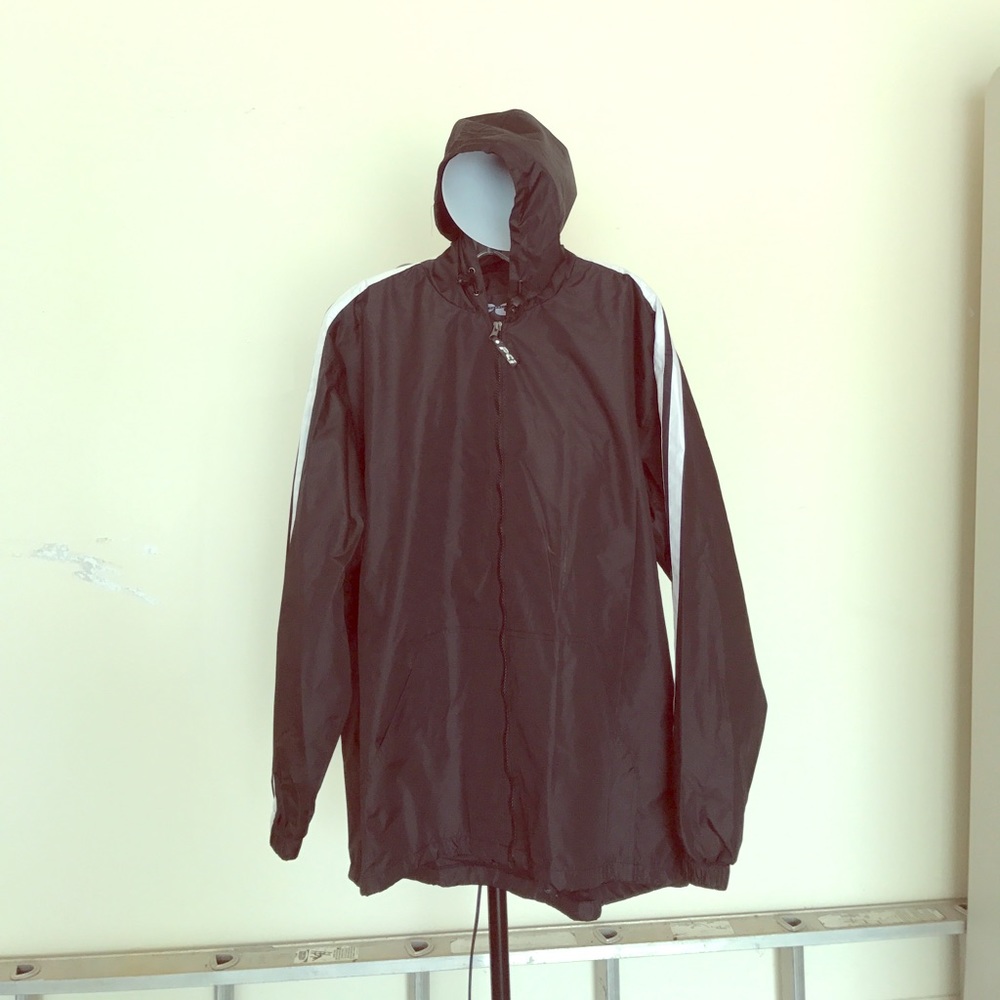 Light jacket