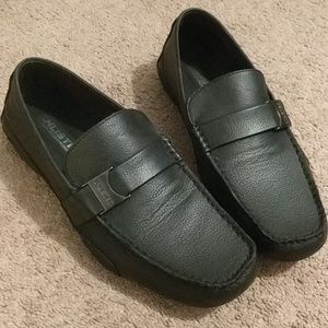Unlisted EM-Bold-EN N1 Slip-Ons