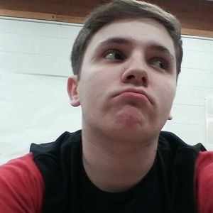 Meet your Posher, Donavan