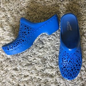 Danskos (Pippa) - perfect for summer!