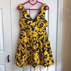 J. Crew | Brand New | Floral Dress