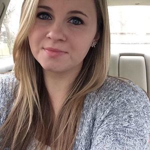 Meet your Posher, Kaylee