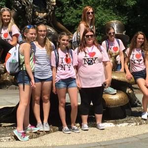 Meet your Posher, Alexis