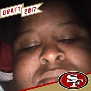 Meet your Posher, Sallie