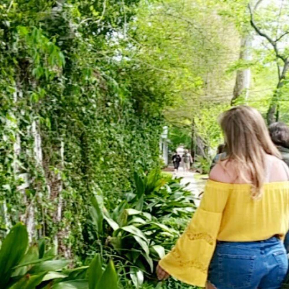 Meet your Posher, Kathryn elizabeth