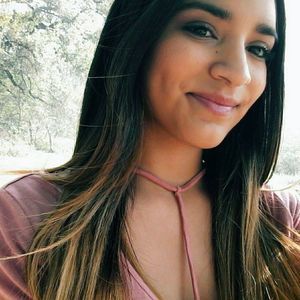 Meet your Posher, Annabelle