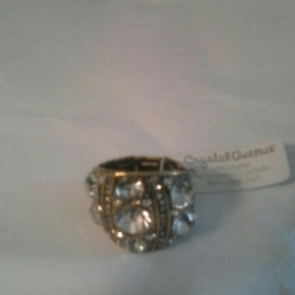 Pretty ring - Picture 3 of 4