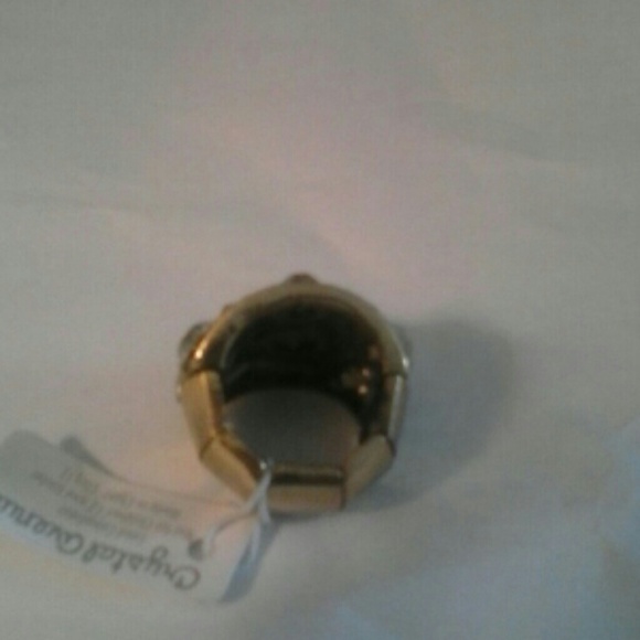 Pretty ring - Picture 4 of 4