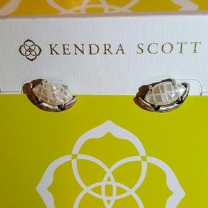 Kendra Scott Marie Stud Earrings