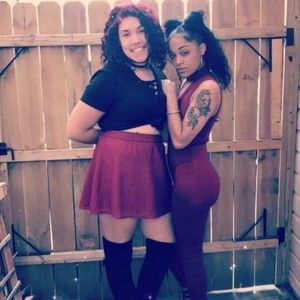 Meet your Posher, Makayla renee