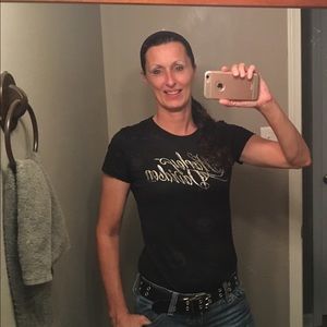 Meet your Posher, Shari