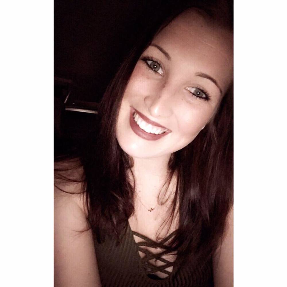 Meet your Posher, Jena