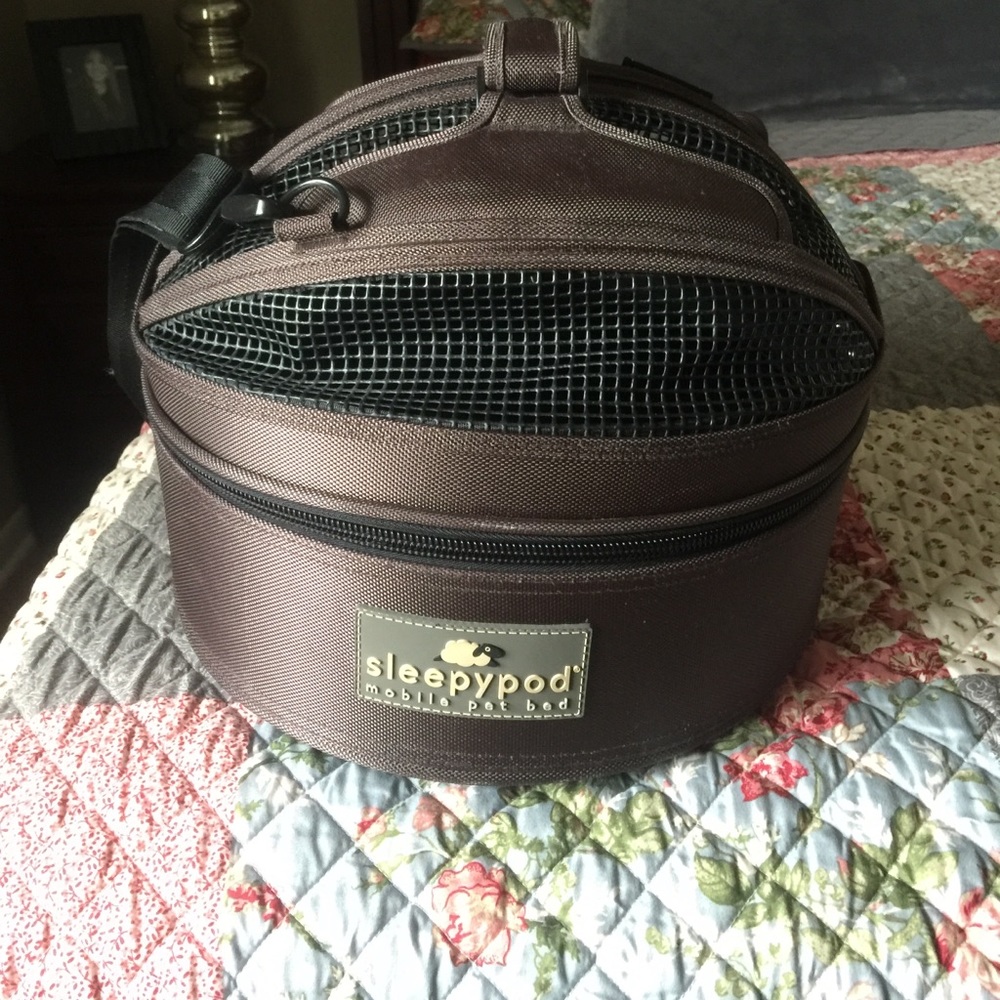 Sleepypod mini