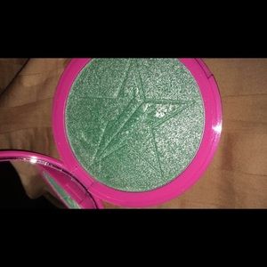 Jeffree Star Mint Condition Highlighter