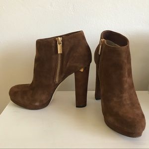 Michael Kors Booties