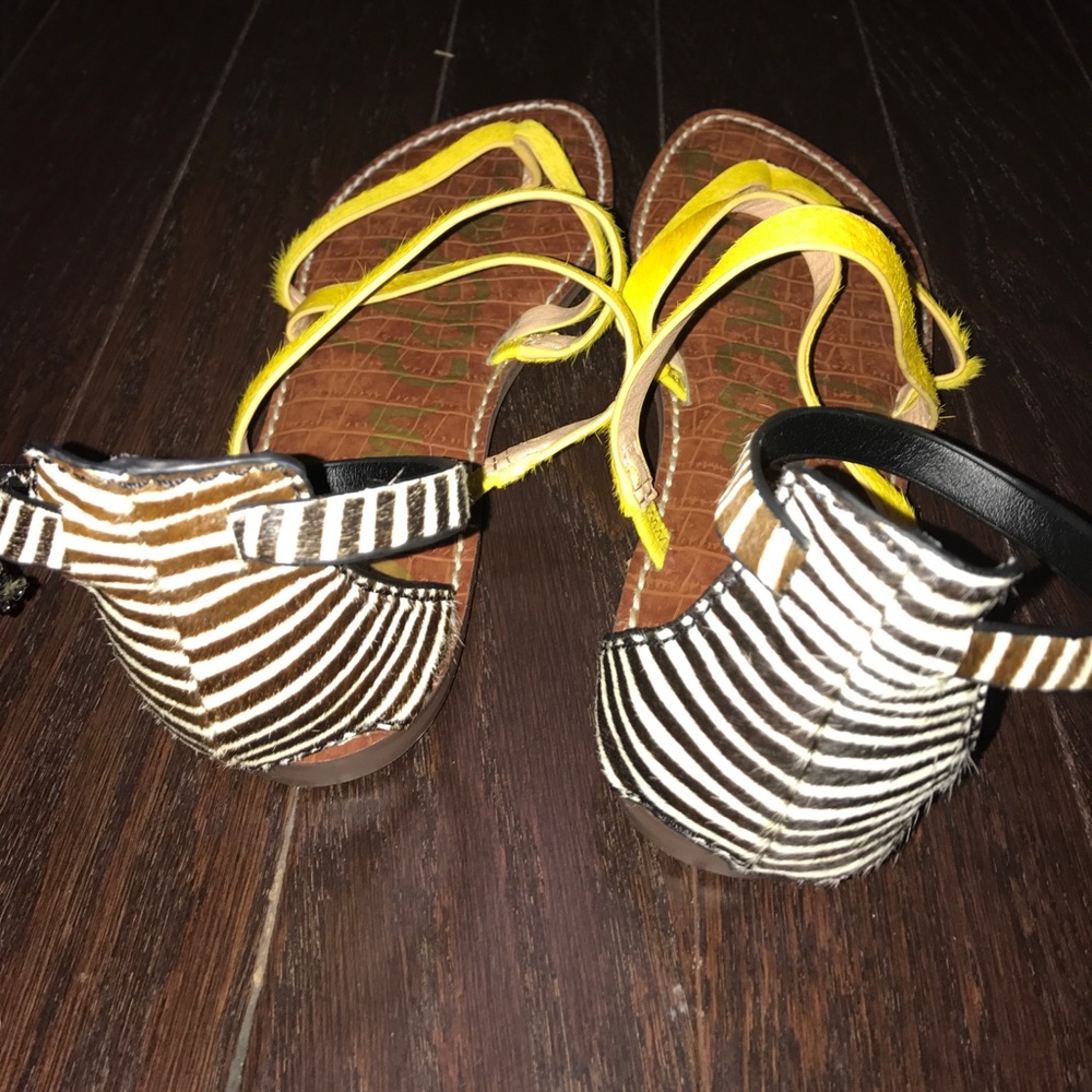 Sam Edelman - Picture 2 of 4