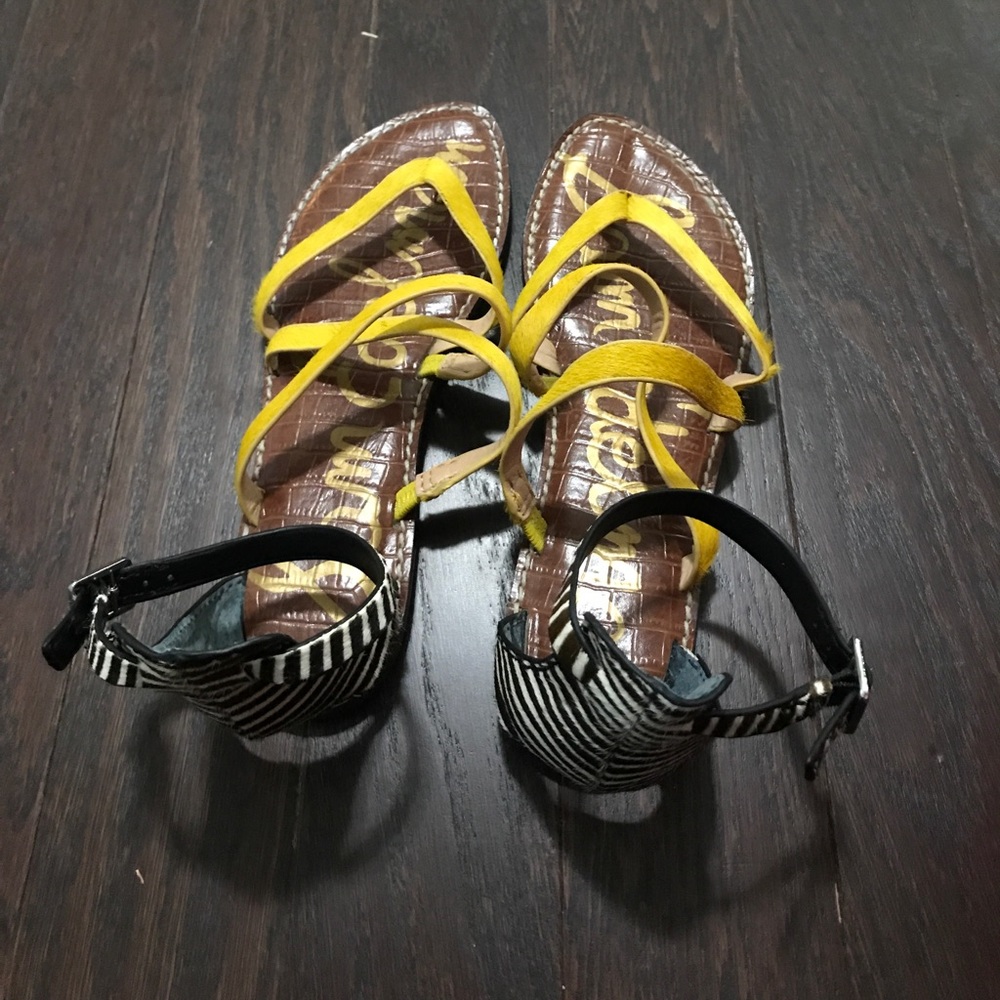 Sam Edelman - Picture 3 of 4