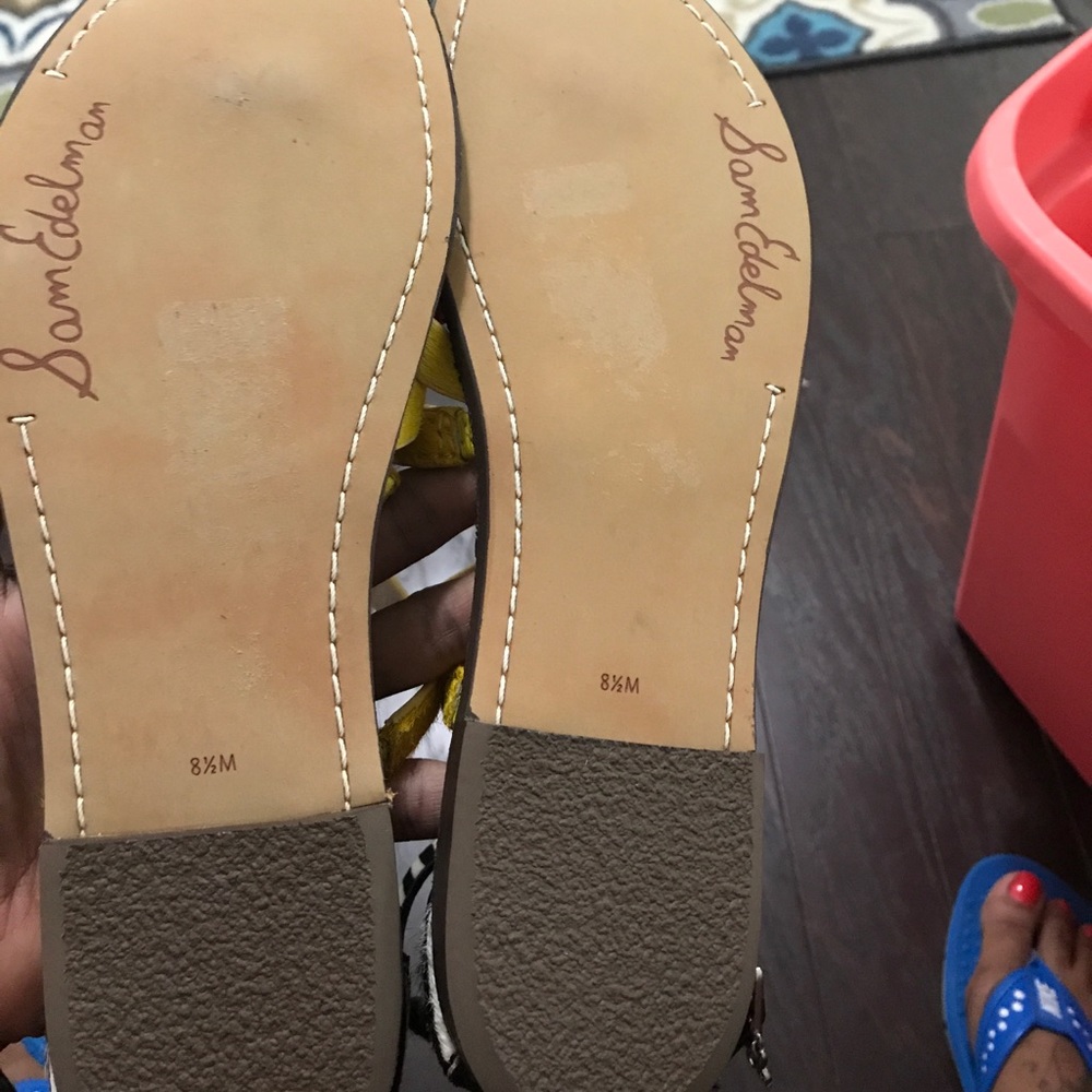 Sam Edelman - Picture 4 of 4