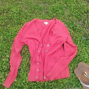 Caslon Cardigan