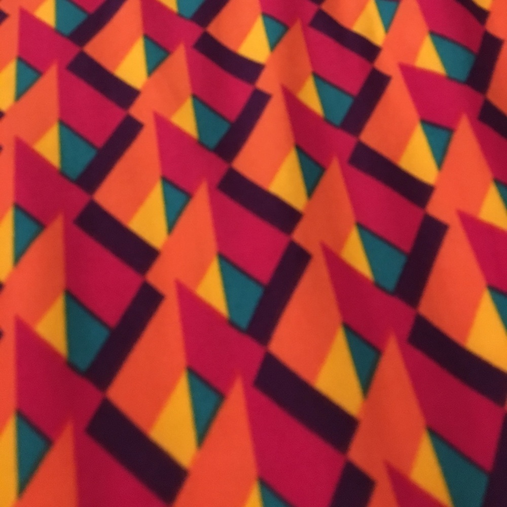 Tall & Curvy Leggings