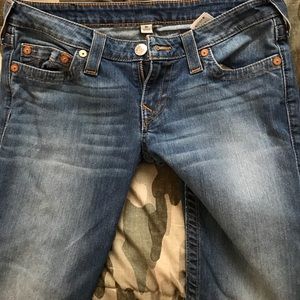 True religion jeans