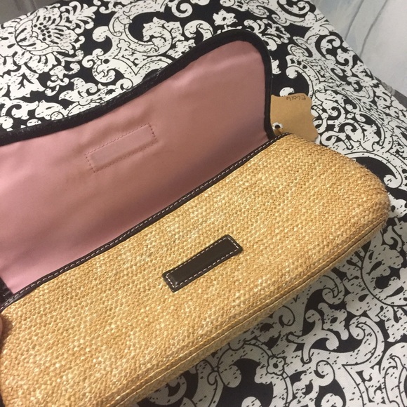 Cole Haan clutch - Picture 2 of 2