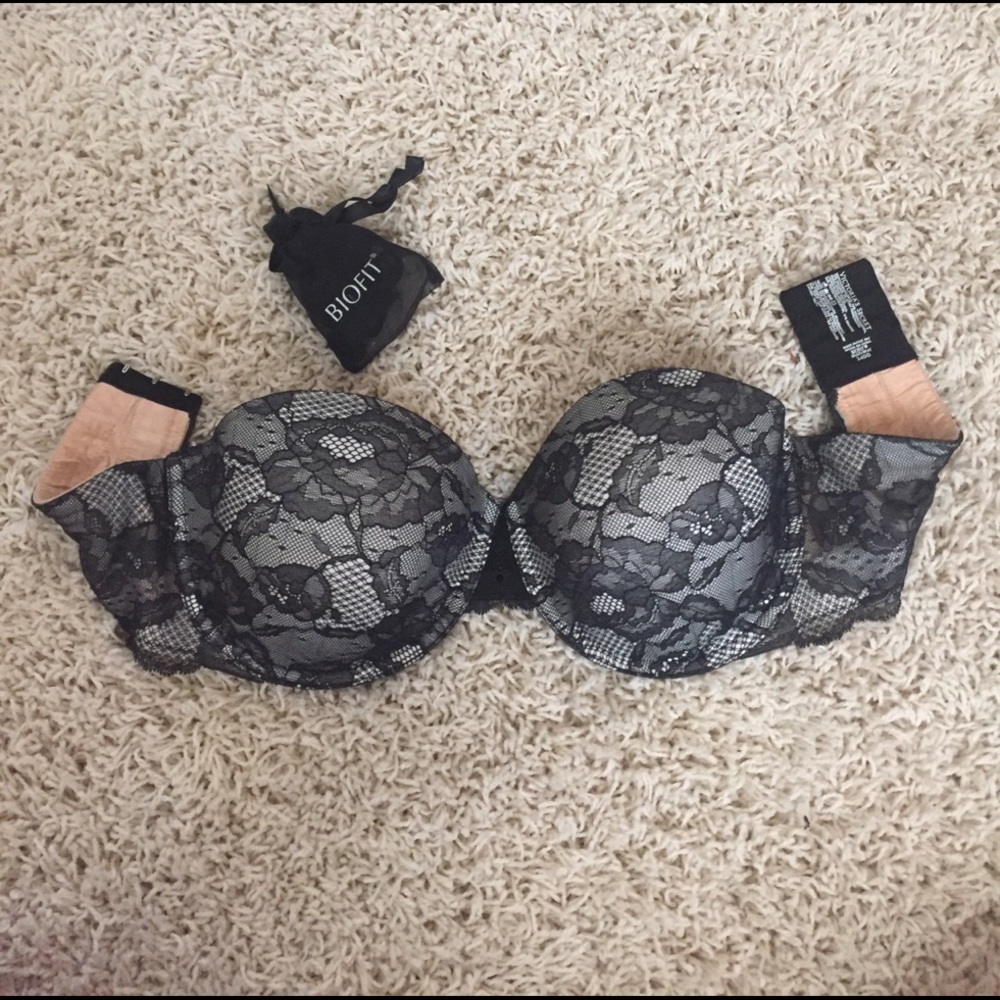 Victoria's Secret Biofit Multi-way bra