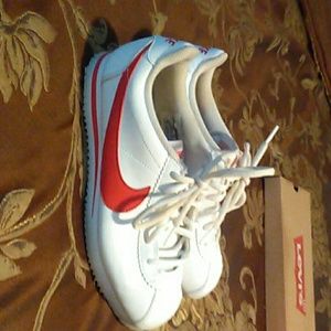 Nike cortez