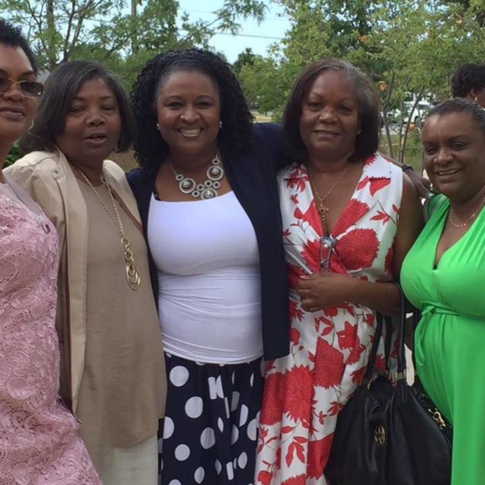 Meet your Posher, Maydene