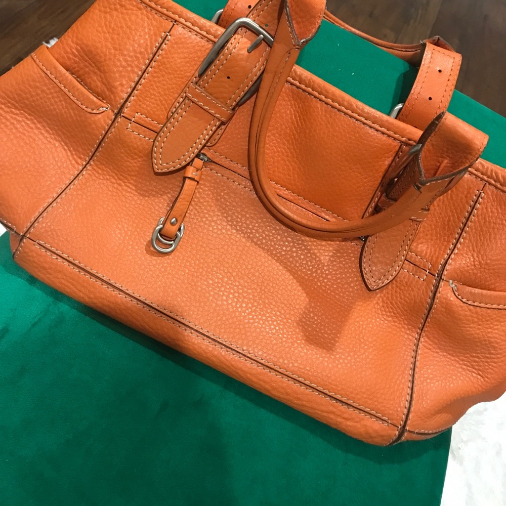 Cole Haan purse