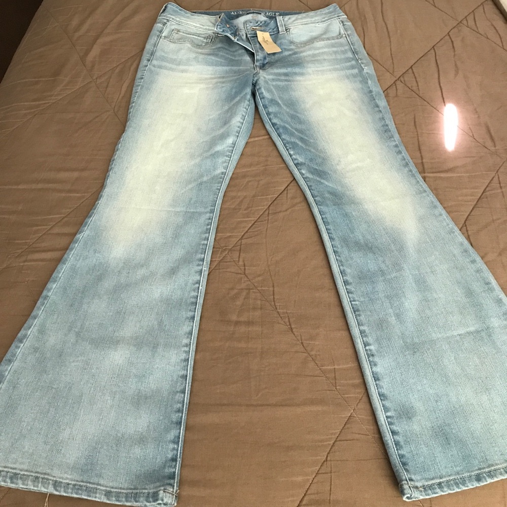 American Eagle Outfitters Size 12