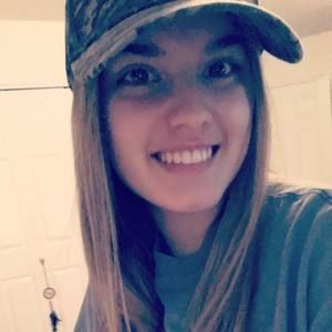 Meet your Posher, Christa