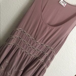 FREE PEOPLE DRESS