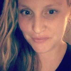 Meet your Posher, Kathryn