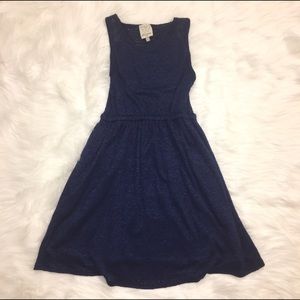 Kids Ella Moss Dress