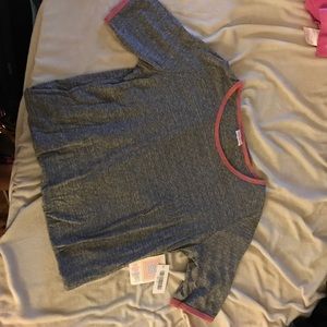 LulaRoe Julia dress
