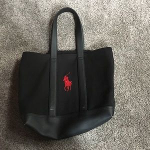 Ralph Lauren Tote/Carrying Bag