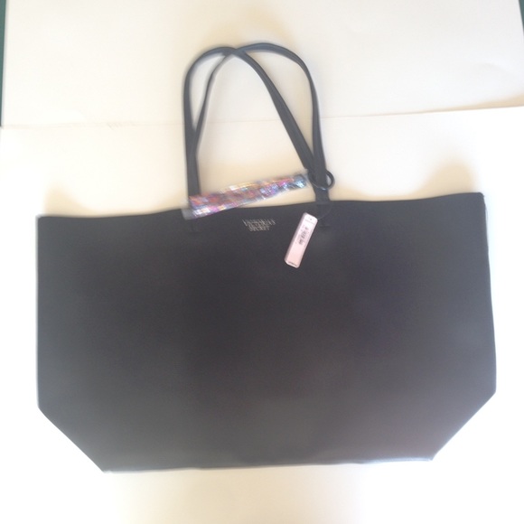 Victoria’s Secret tote bag, NWT 75.00!!! - Picture 1 of 4